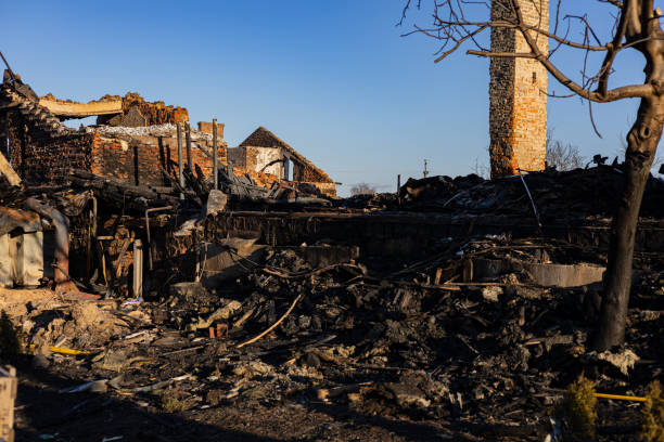 Reliable Emergency Fire Cleanup contractor in Hilltown, PA by Meridian Smoke Damage