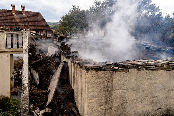 Affordable Emergency Fire Cleanup solutions in Hilltown, PA